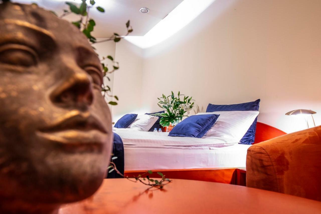 Hotel Royal Gliwice Bagian luar foto